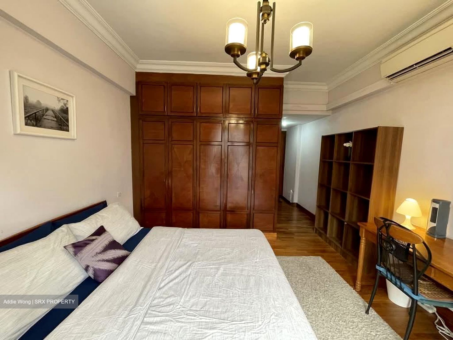 Parc Vista (D22), Condominium #591927141
